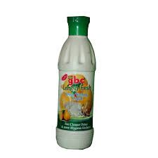 Gbc Dish Washing Liquid Lemon Fresh 500ml.