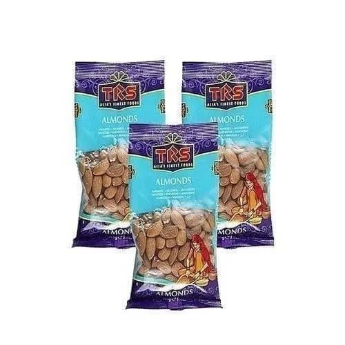 Trs Almond Seeds - 100g X 3pcs