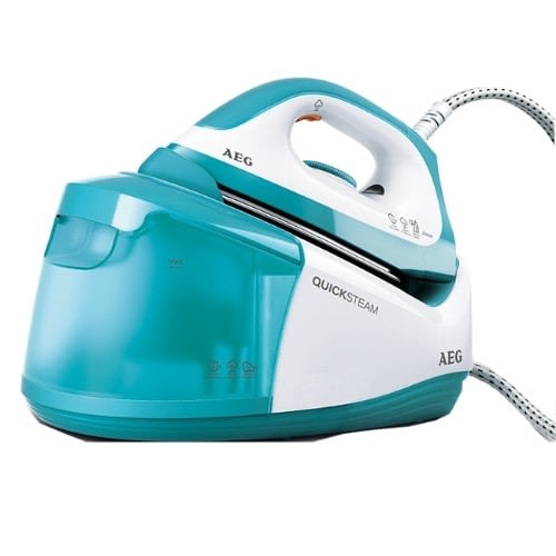 Dbs3340 Quickstream Steam Iron- 2350w