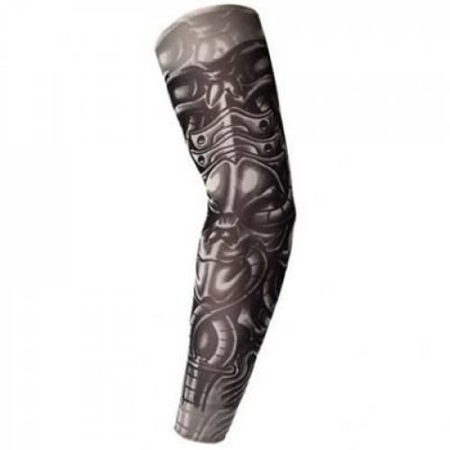 Elastic Tattoo Sleeve Fashion For Male And Female