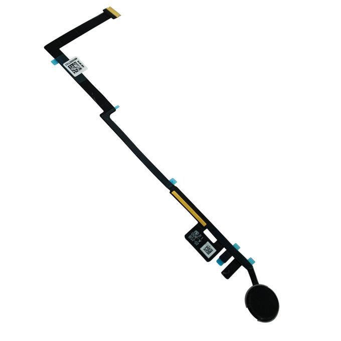 Repair Parts Home Button Module  Ribbon Cable For  IPad Air