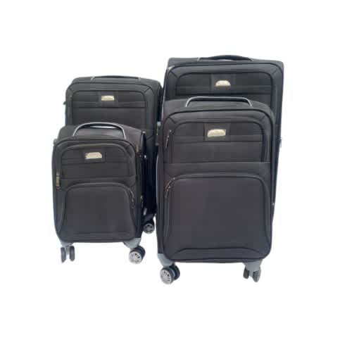 Mendels 4 In 1 Luggage Bags