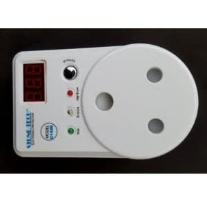 Avs 15amps Surge Protector For A/c & Other Electronic Unit