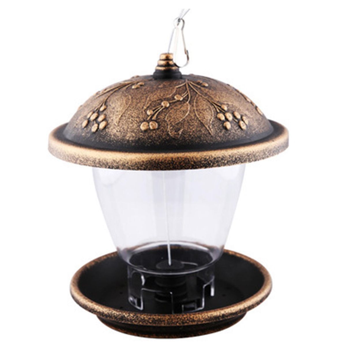 Bird Feeders for Outside Hanging,for Garden Yard Outdoor