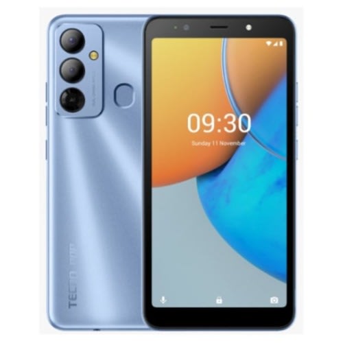 Pop 6 Go - 6.0" - 2GB RAM + 32GB ROM - 4000mAh - 5mp +5mp