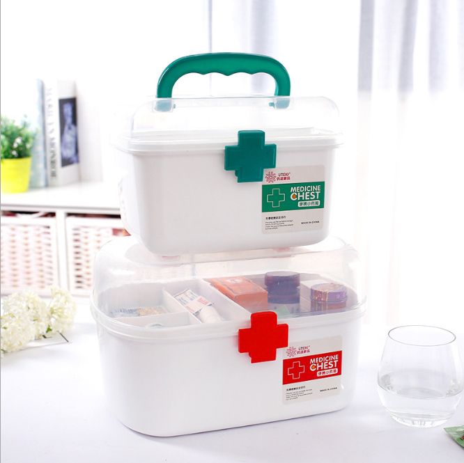 10.8x7.3x6.8in* 8.3x6.3x6.1in Storage Organizer W/Removable