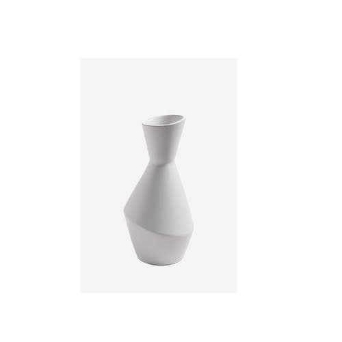 Parts Carafe 1.2 Litre Ceramics - White