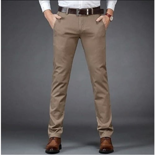 Men's Chinos Trouser