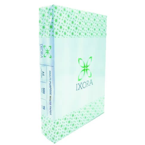 A4 Multipurpose Paper - 70g - 1 Ream