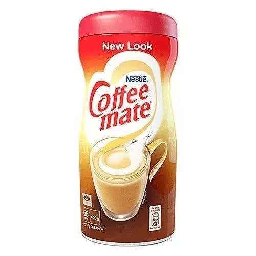Coffee Mate Creamer Original - 400g