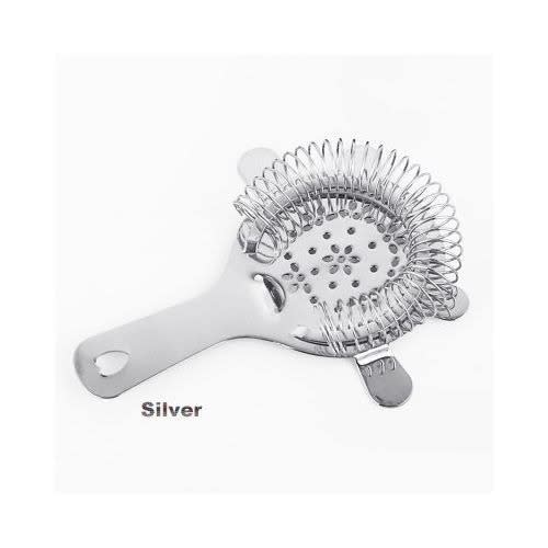 Original Hawthorn Cocktail Bar Strainer+ Free Gift