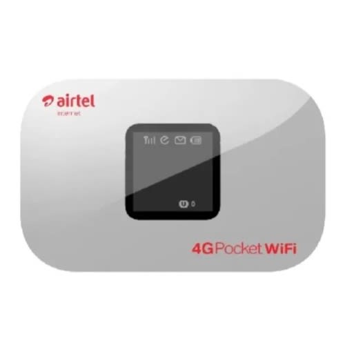 4G Pocket Wifi