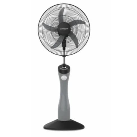 Rechargeable Fan - 18''