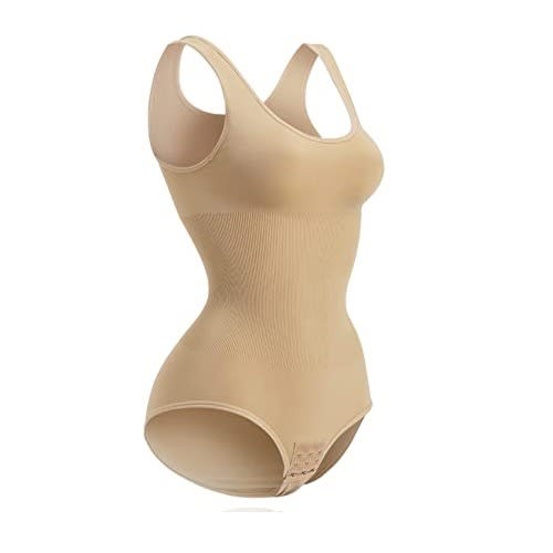 Shaping Control Body Shaper