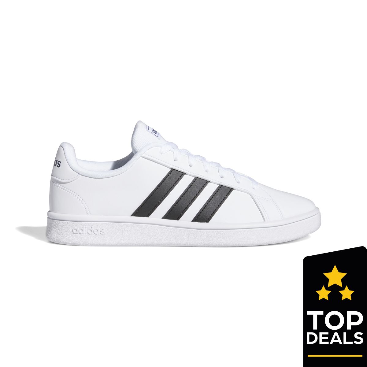 Core Sneakers Grand Court Base