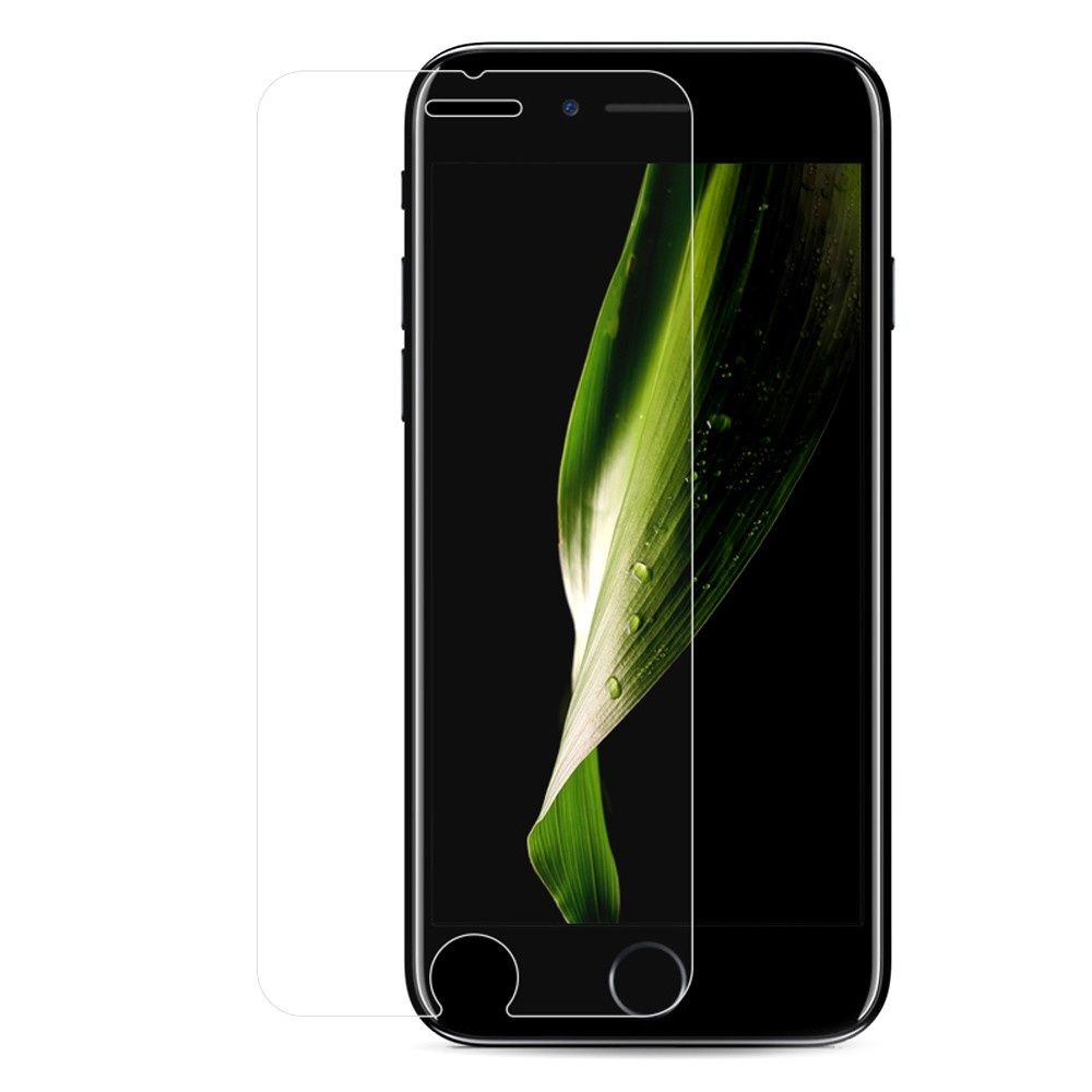 3PCS Full Coverage Protective Tempered Glass Film Phone