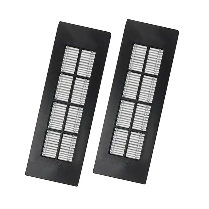 2pcs Replacement Filters Parts For Conga Series 3090 Vacuum