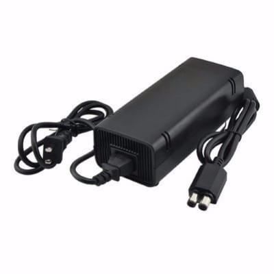 XBox 360 Slim AC Adapter Power Supply