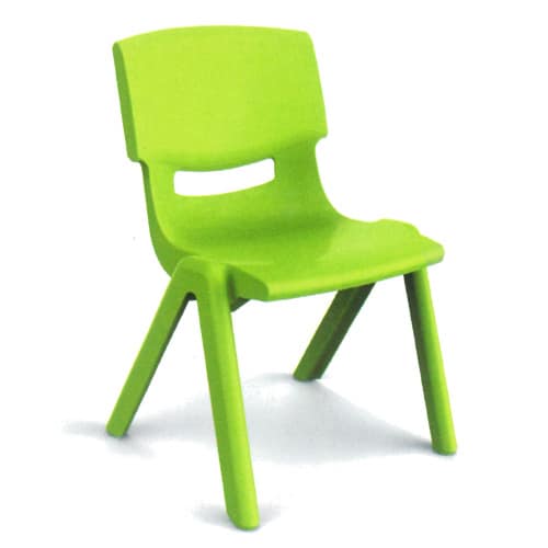 Teens Plastic Chair