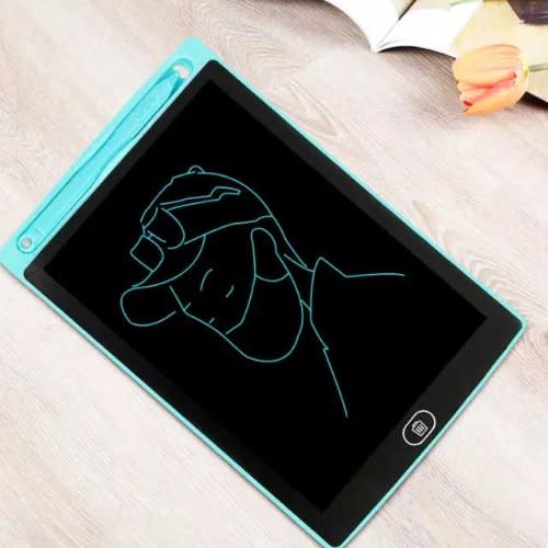 Writing Tablet Educational 8.5 Inches Screen