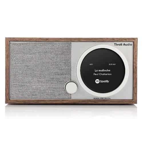 Tivoli Audio Model One Digital Fmwi-fibluetooth Radio