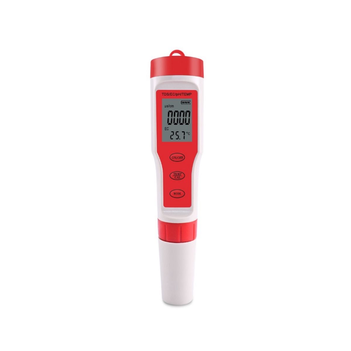 Digital Water Quality Monitor Tester-PHTDSECTemp Analyze Monitor Tester for PoolDrinking WaterAquariumsLife WaterA
