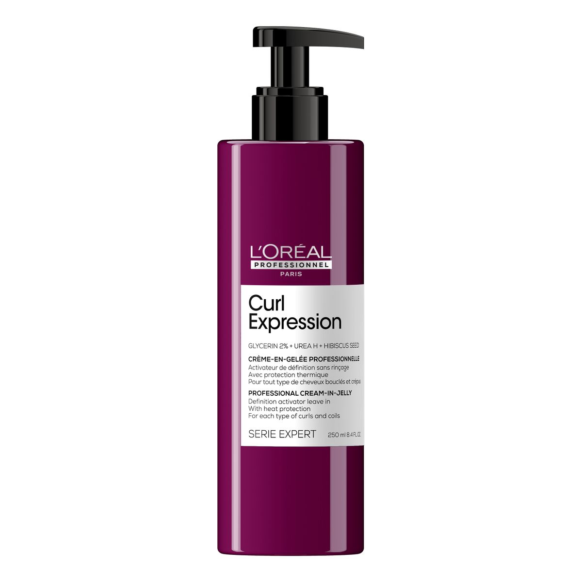 Curl Expression Cream-In-Jelly Definition Activator