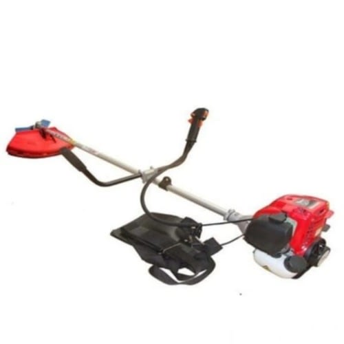 Gasoline Brush Cutter