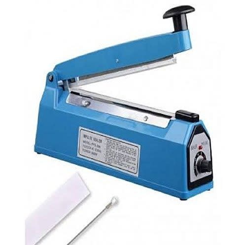 Impulse Nylon Sealer