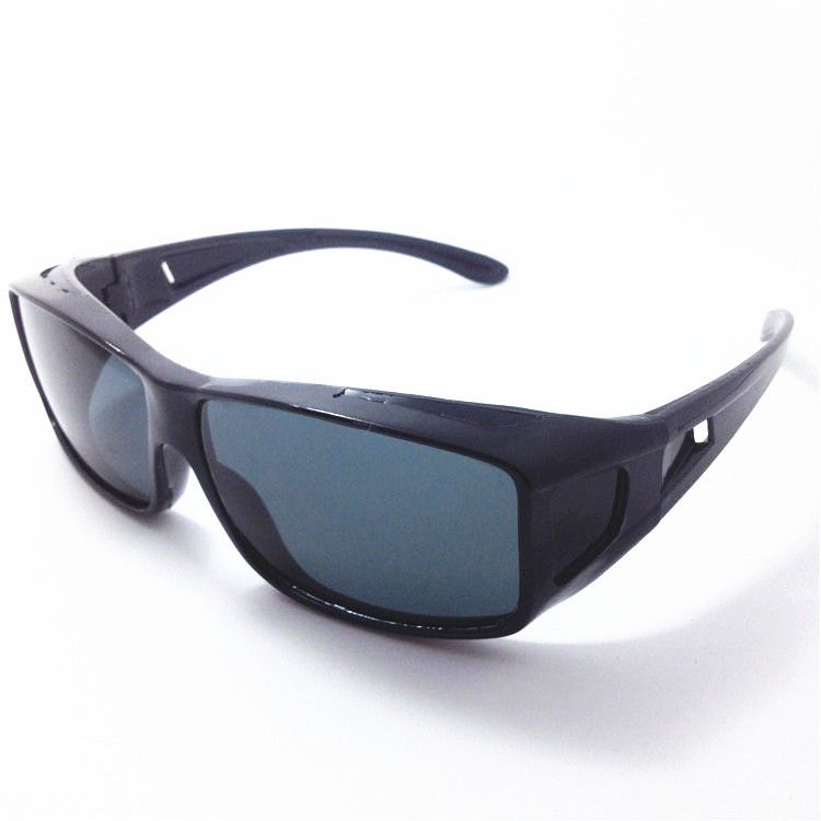 Big Frame Windproof Set Mirror Box Goles Windshield Riding