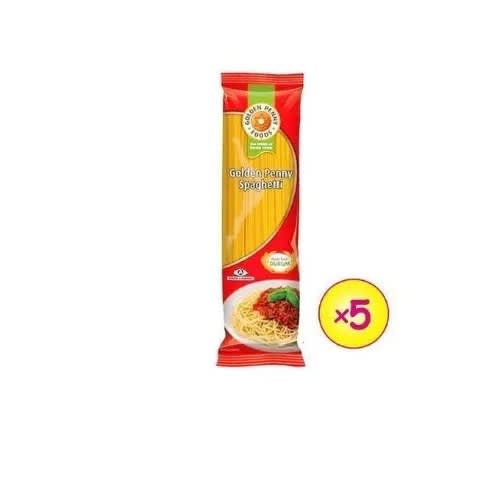 Spaghetti - 500g X 5pcs