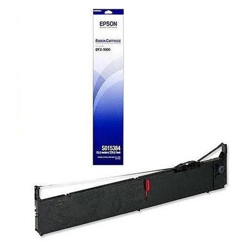 Ribbon Cartridge - Dfx-9000