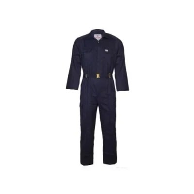 Flyton Safety Coverall Without Reflective