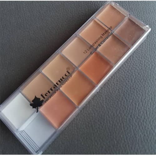 Ferrarucci Concealer Palette