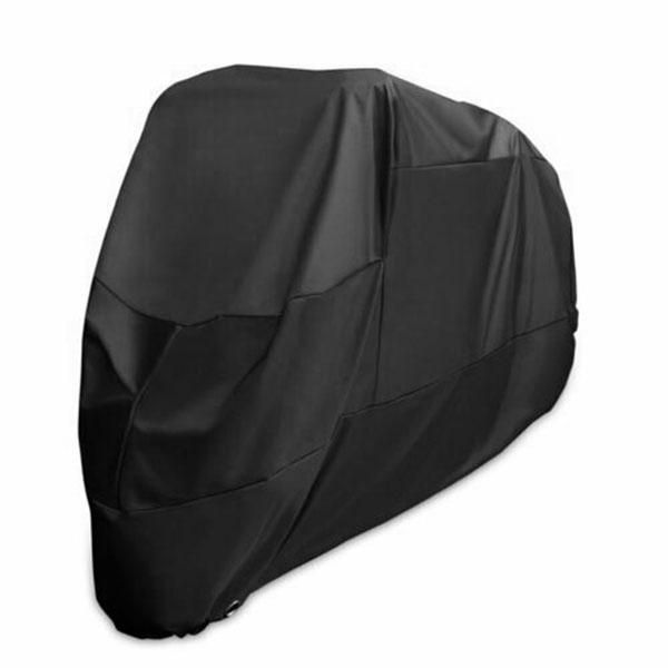 Motorcycle Cover Bike Waterproof For Harley-Davidson