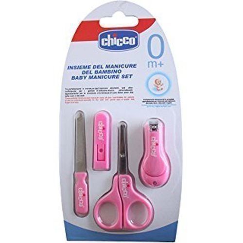 Newborn Baby Essential Manicure Pedicure Nail Cutter