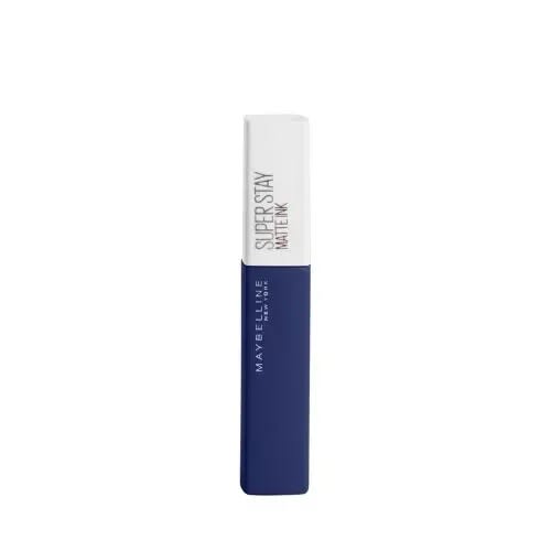 Super Stay Matte Ink Liquid Lipstick - #105 Explorer - 0.17 Fl Oz