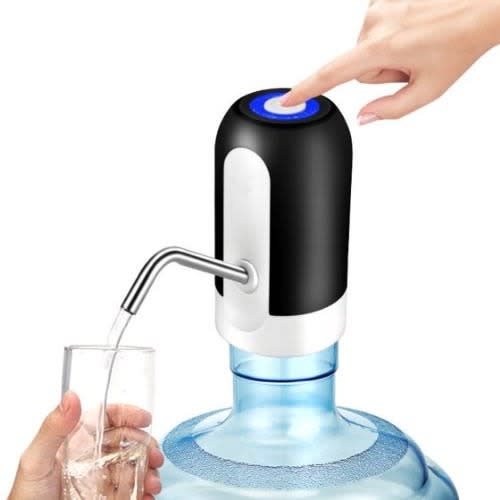 Automatic Electric Water Pump Dispenser