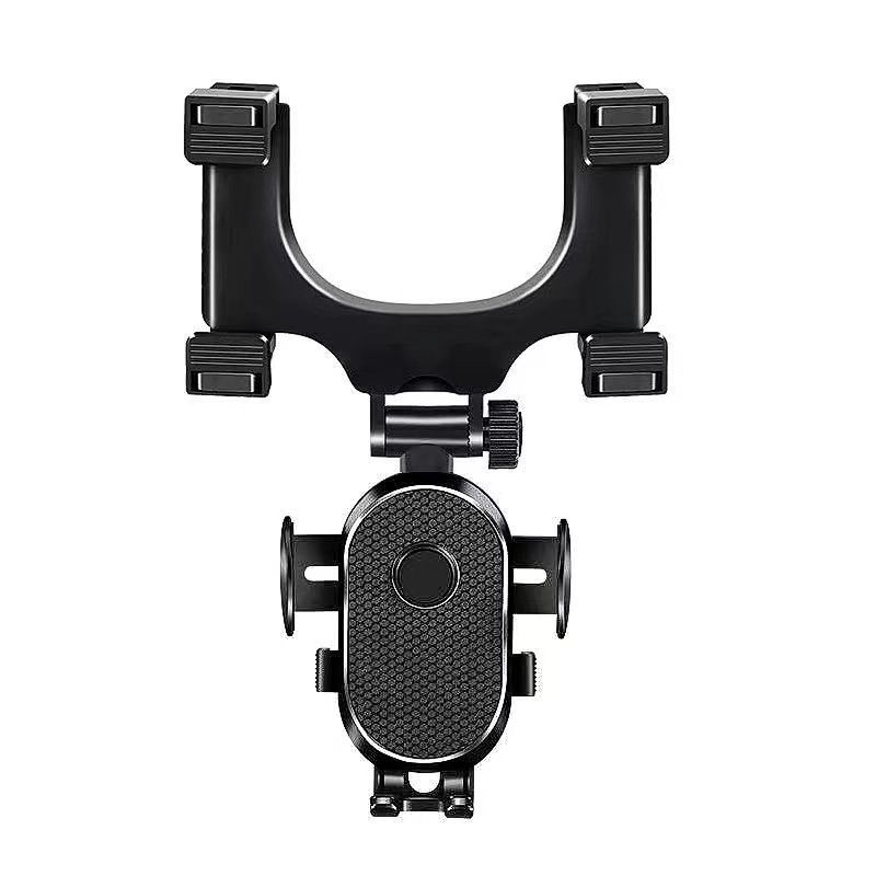 Car Mobile Phone Bracket 2022 New Car Rearview Mirror
