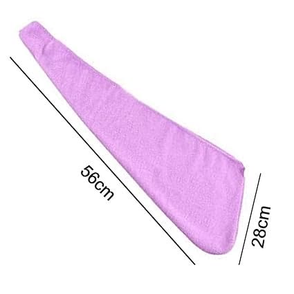 Ladies Hair Wrap