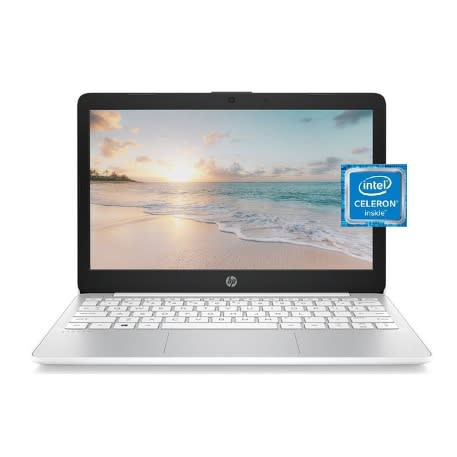 Stream 11-ak0512sa -11.6" - Intel&reg; Celeron&trade; - 4GB -64GB Emmc - White