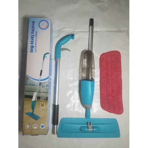 Automatic Healthty Spray Mop