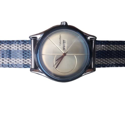 Ck Unisex Wristwatch