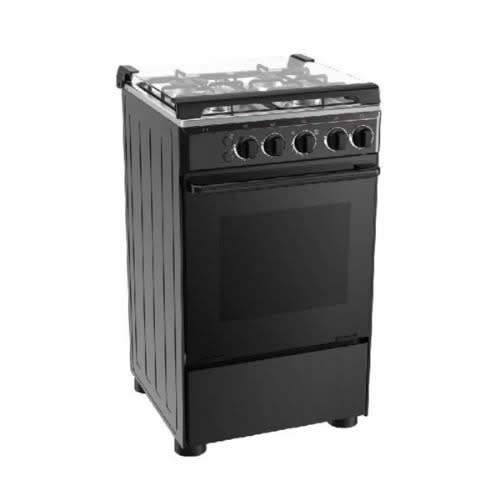 4-burner Gas Cooker 20bmg4g007-b 50 X 55cm