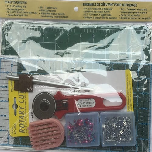 8 in 1 Start to Quit  Kit