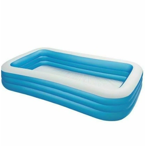 Sable Moveable Swimming Pool