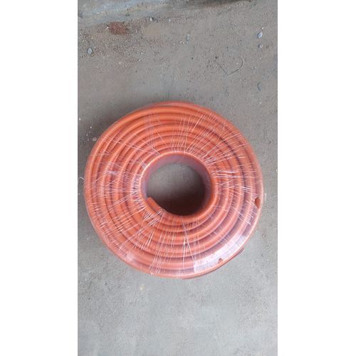 50Yards Transparent Gas Cylinder Hose
