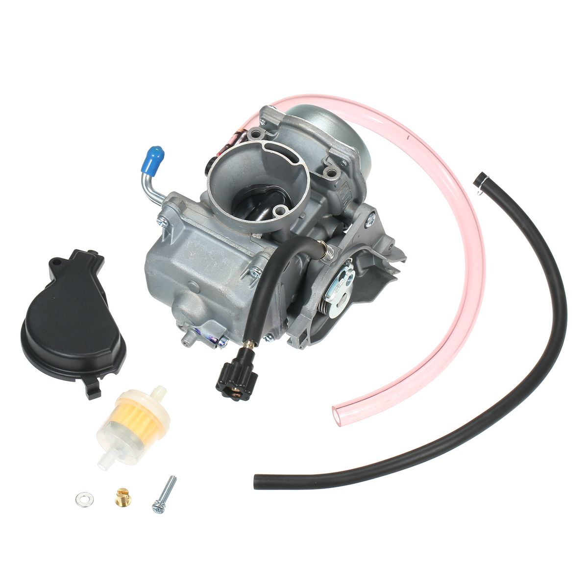 Carburetor Carb Cvk 32 0470-454 Replacement For Arctic Cat