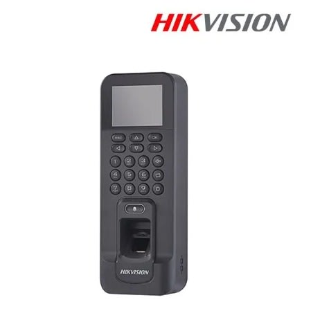 Fingerprint Access Control Terminal