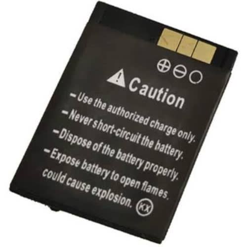 Smartwatch Battery